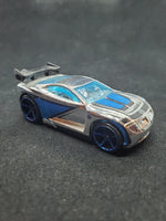 Hot Wheels - Power Rage - 2007 *Mystery Cars* - Top Collectibles