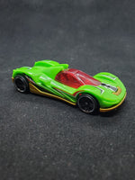 Hot Wheels - Teegray - 2017 *Mystery Cars* - Top Collectibles