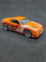 Hot Wheels - Rapid Transit - 2007 *Mystery Cars* - Top Collectibles