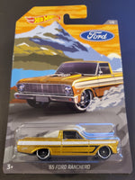Hot Wheels - '65 Ford Ranchero - 2018 Ford Truck Series