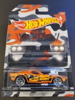 Hot Wheels - Rodger Dodger - 2015 Camouflage Series