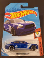 Hot Wheels - '11 Dodge Charger R/T - 2019