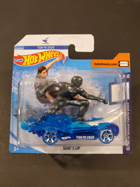 Hot Wheels - Surf's Up - 2020