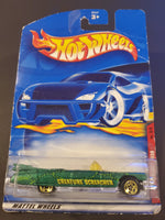 Hot Wheels - Cadillac 1959 - 2001