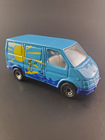 Matchbox - Ford Transit Van - 1996