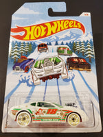 Hot Wheels - Overbored 454 - 2019 Happy New Year Series