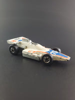 Hot Wheels - Formula 5000 - 1977