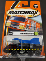 Matchbox - Air Transport - 2000