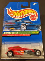 Hot Wheels - Sweet 16 II - 2000 *Treasure Hunt*