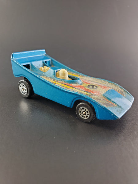 Corgi - Can-Am Racer - Vintage