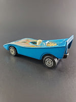Corgi - Can-Am Racer - Vintage
