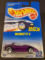 Hot Wheels - Silhouette II - 1993
