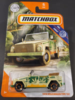 Matchbox - Volkswagen Type 181 (1974) - 2020