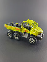 Matchbox - Trail Tracker - 2020 "5-Pack Exclusive"