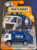 Matchbox - Garbage Truck (2008) - 2020
