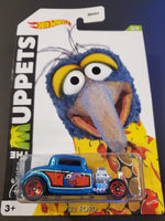 Hot Wheels - '32 Ford - 2021 * The Muppets Series*