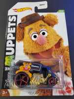 Hot Wheels - Cool-One - 2021 * The Muppets Series*