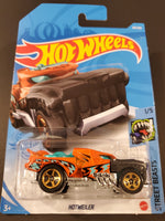 Hot Wheels - Hotweiler - 2021