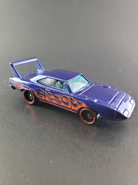 Hot Wheels - '70 Plymouth Superbird - 2020 *5 Packs Exclusive*