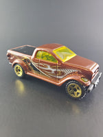 Hot Wheels - Dodge Power Wagon - 2006 *5 Pack Exclusive*