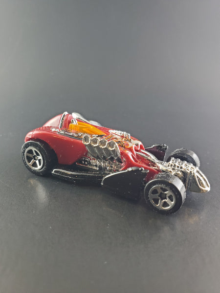 Hot Wheels - Saltflat Racer - 2002