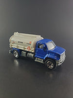 Matchbox - Utility Truck (2006) - 2020 *5 Pack Exclusive*
