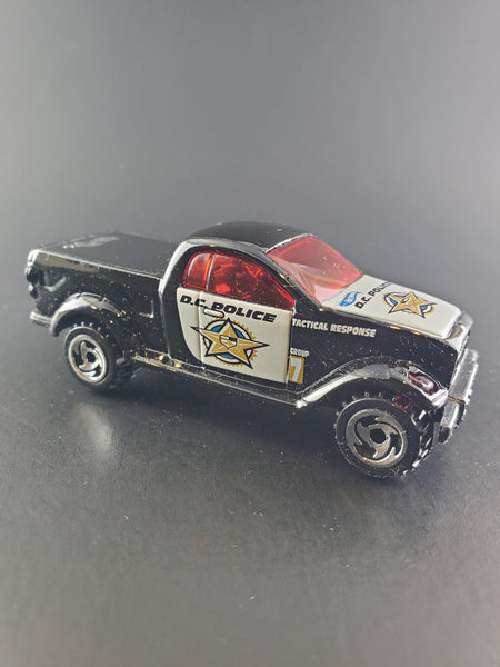 Hot Wheels - Dodge Power Wagon - 2001 *5 Pack Exclusive*