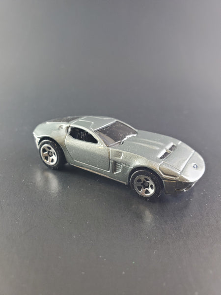 Hot Wheels - Ford Shelby GR-1 Concept - 2007 *5 Pack Exclusive*