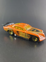 Hot Wheels - At-A-Tude - 2002 *5 Pack Exclusive*