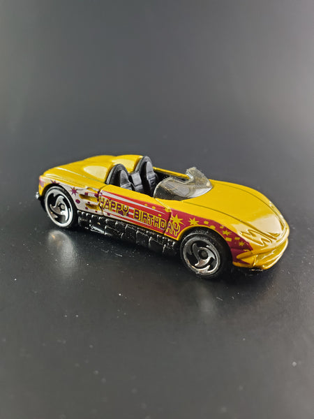 Hot Wheels - MX-48 Turbo - 2002 *5 Pack Exclusive*