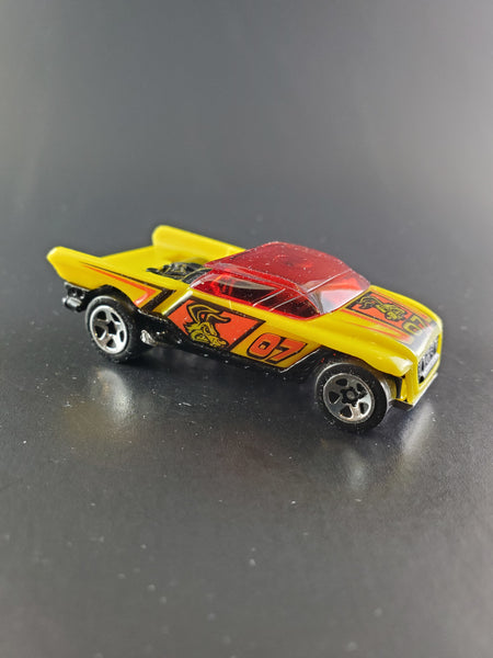 Hot Wheels - Jester - 2007 *5 Pack Exclusive*