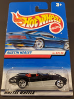 Hot Wheels - Austin-Healey - 2000
