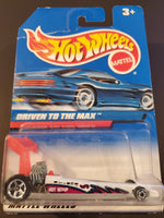 Hot Wheels - Driven To The Max - 1998