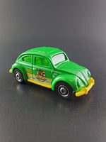 Matchbox - '62 Volkswagen Beetle - 2021