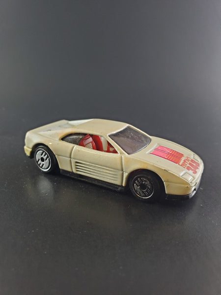 Hot Wheels - Ferrari 348 - 1992
