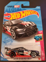 Hot Wheels - Custom '18 Ford Mustang GT - 2021