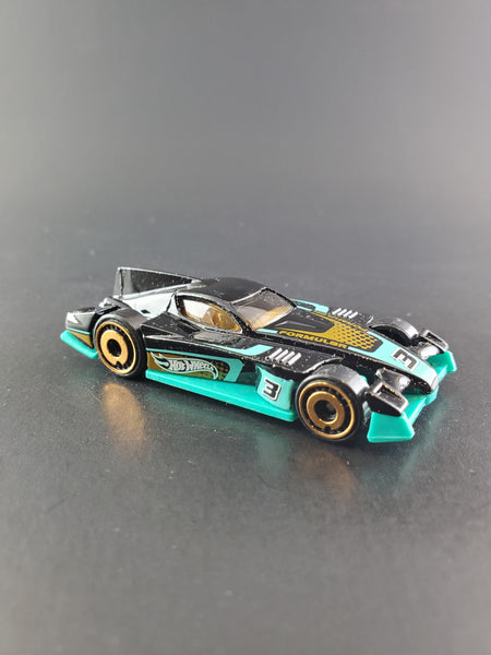 Hot Wheels - formul8r - 2021 *Multipack Exclusive*