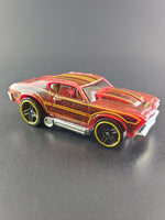 Hot Wheels - '69 Chevelle - 2021 *Multipack Exclusive*