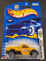 Hot Wheels - Dodge M80 - 2003