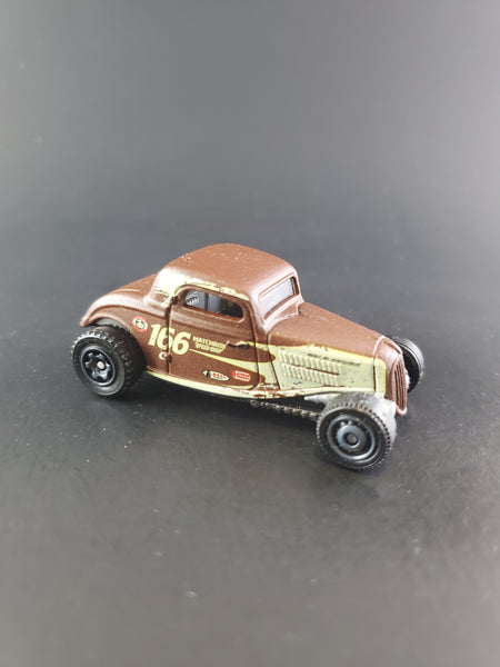 Matchbox - '33 Ford Coupe - 2020