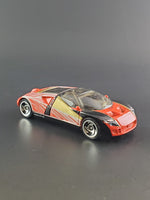 Hot Wheels - Ford GT-90 - 1999