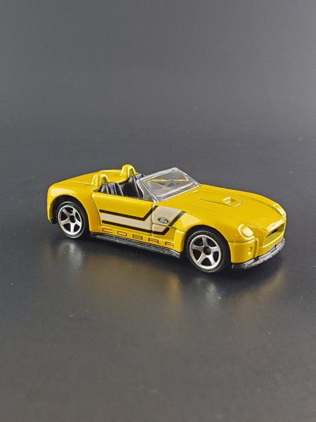 Matchbox - Ford Shelby Cobra Concept - 2016 *5 Pack Exclusive*
