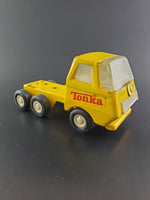 Tonka - Dump Truck - 1970's