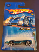 Hot Wheels - Speed Bump - 2005