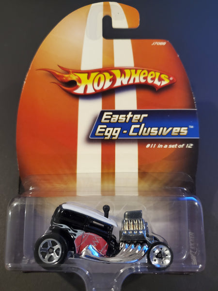 Hot Wheels - Shift Kicker - 2006 Easter Egg-Clusives Series