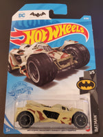 Hot Wheels - Batman: Arkham Knight Batmobile - 2021