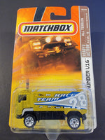 Matchbox - Desert Thunder V16 - 2008
