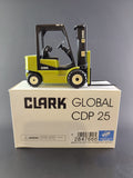 Clark - Genesis CDP 25 Forklift - *1:25 Scale*