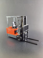 Toyota - 7FBE15 Forklift - *1:23 Scale*