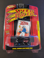Johnny Lightning - Speed Racer R1 Assassin - 2007 Speed Racer Series